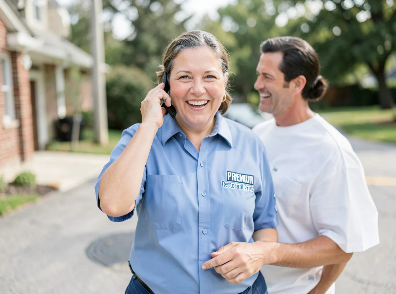 Water Damage Restoration Georgetown, MD FAQs